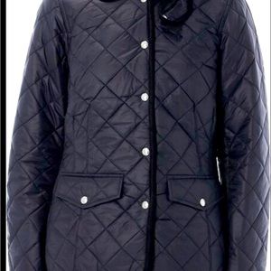 Ralph Lauren quilted jacket/coat